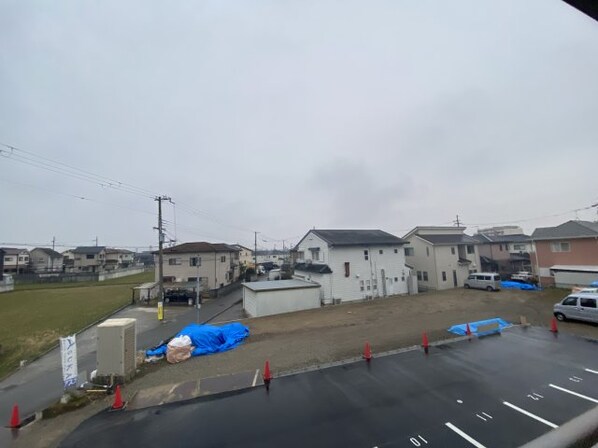 カプラン花田Ⅰの物件内観写真